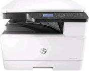 Actual product image HP LaserJet MFP 432fdn (Laser, Black and white)