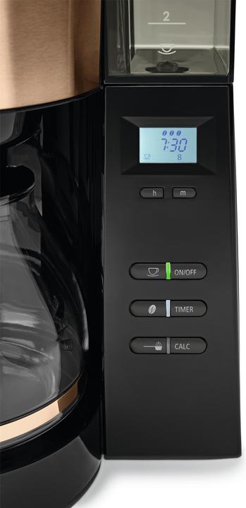 Produktbild Melitta AromaFresh 1021-04, kupfer