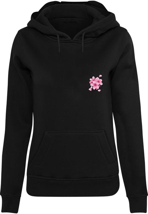 Miss Tee Self Love Club Hoody - 125233