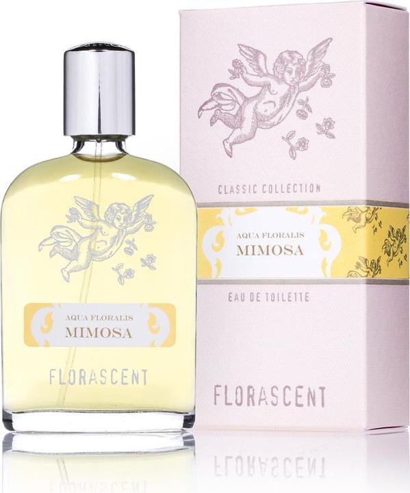 Immagine prodotto Florascent mimosa (Eau de toilette, 30 ml)