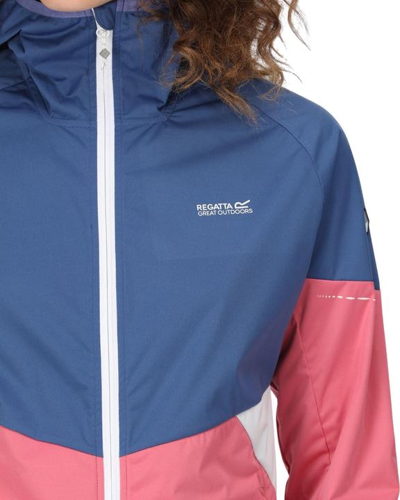 Image du produit Regatta - Veste softshell TARVOS - Femme (42 D)
