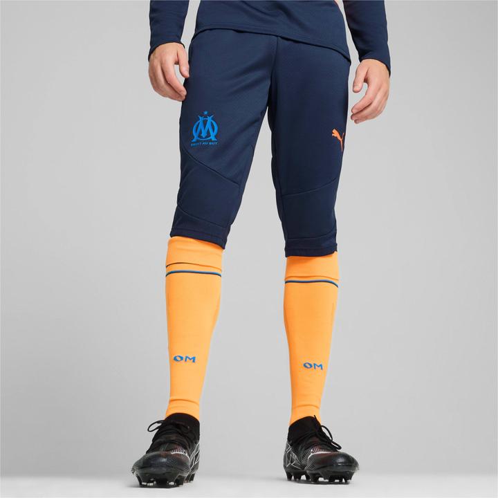 Immagine prodotto Puma pantaloni 3/4 da allenamento om 2024/25 (XS)