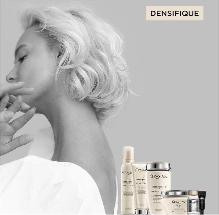Actual product image Kérastase Densifique Densimorphose (150 ml, Foaming agent)
