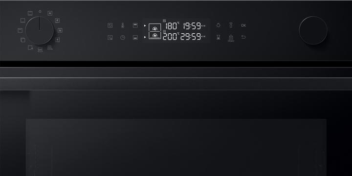Produktbild Samsung NV7B4450VAK