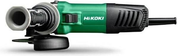 Hitachi HIT.SZLIFIERKA KĄT.125 1200W G13SW2Y4Z WALIZKA (125 mm)