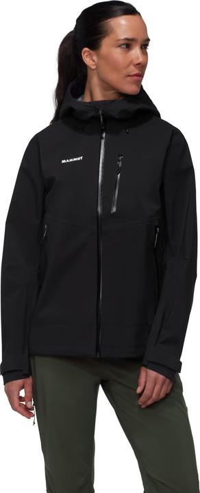 Produktbild Mammut Alto Guide HS Hooded Jacket Women (XS)