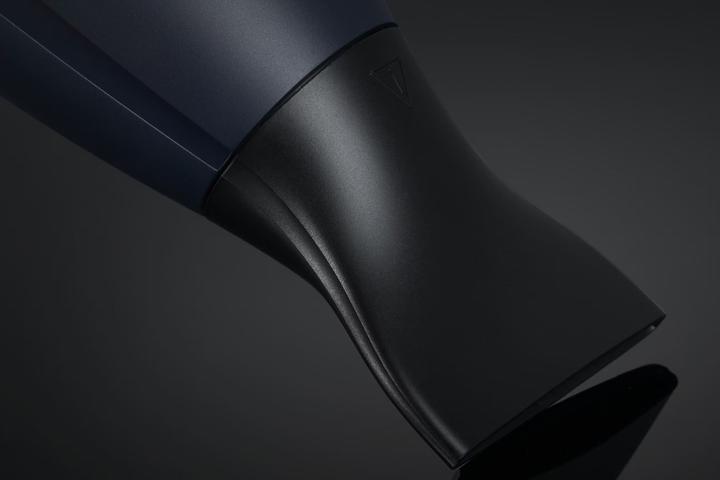 Produktbild ghd Helios Haartrockner - blau