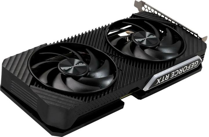 Produktbild Gainward GeForce RTX4060TI Ghost (8 GB)