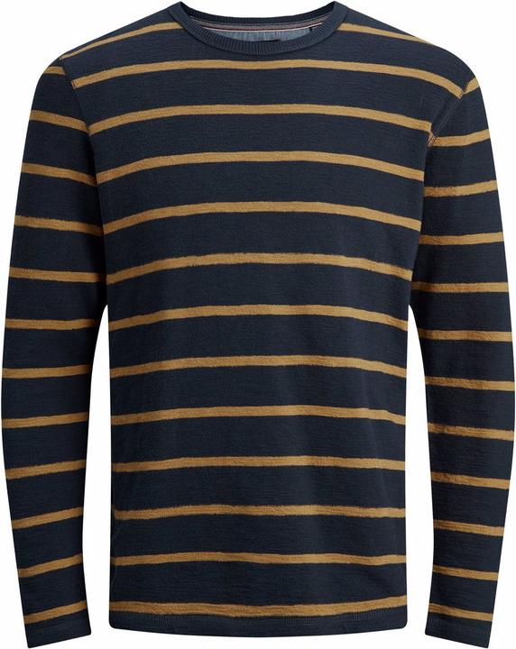 Actual product image Jack & Jones Stripe longsleeve (M)