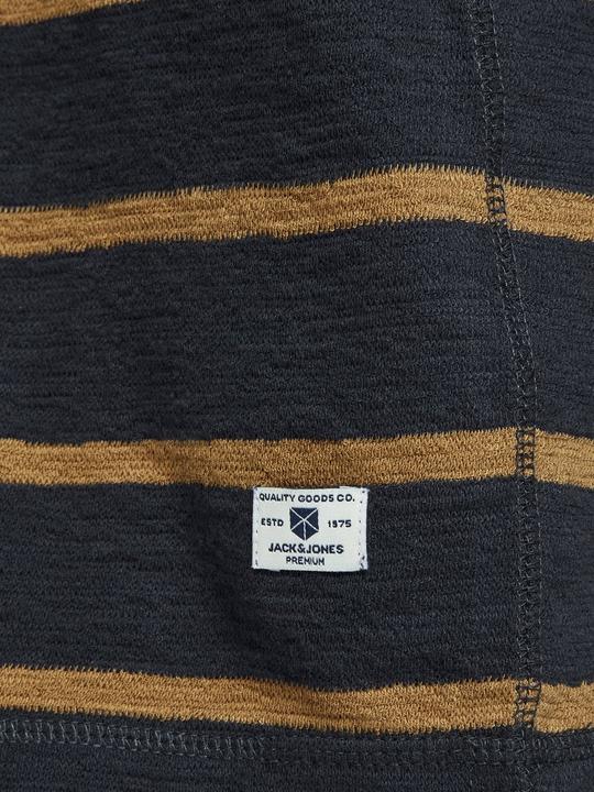 Actual product image Jack & Jones Stripe longsleeve (M)