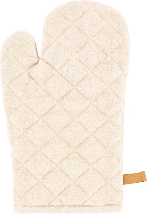 Produktbild Tiseco Ofenhandschuh Myrna (100% Baumwolle)