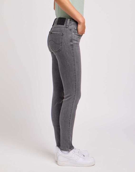 Actual product image Lee Scarlett jeans (25)