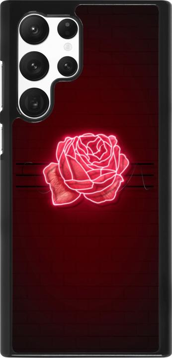 Immagine prodotto PhoneLook Coque Spring 23 rosa neon (Samsung Galaxy S22 Ultra)