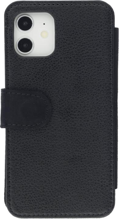 Actual product image PhoneLook Cover Wallet black Skull 02 (Apple iPhone 13)