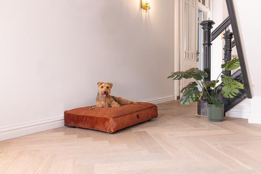Immagine prodotto Designed by Lotte Liegekissen Ribbed (Cane)