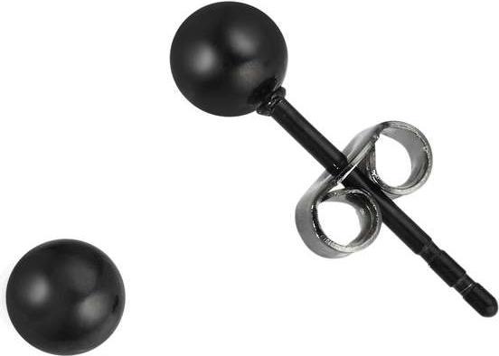Immagine prodotto Bijouteria Orecchini (Acciaio inossidabile, Rivestimento PVD, PVC)