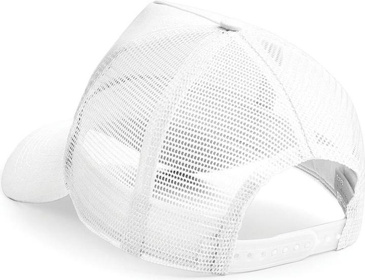 Produktbild Beechfield Mesh Trucker Baseballkappe (One Size)