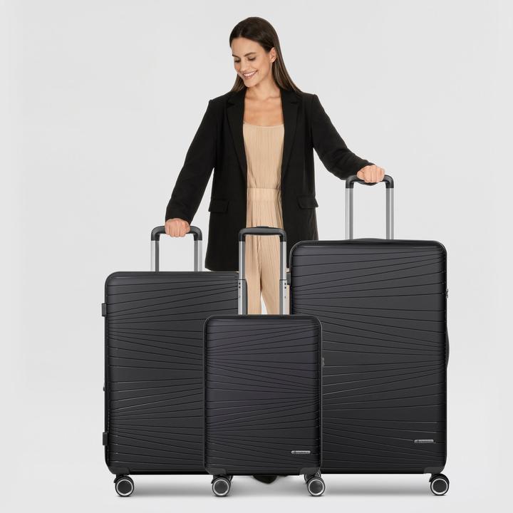 Immagine prodotto Franky Set Dallas 3.0 (188 l, XL (da 115l))