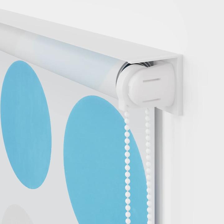 Actual product image VidaXL Nemanja (120 x 240 cm)