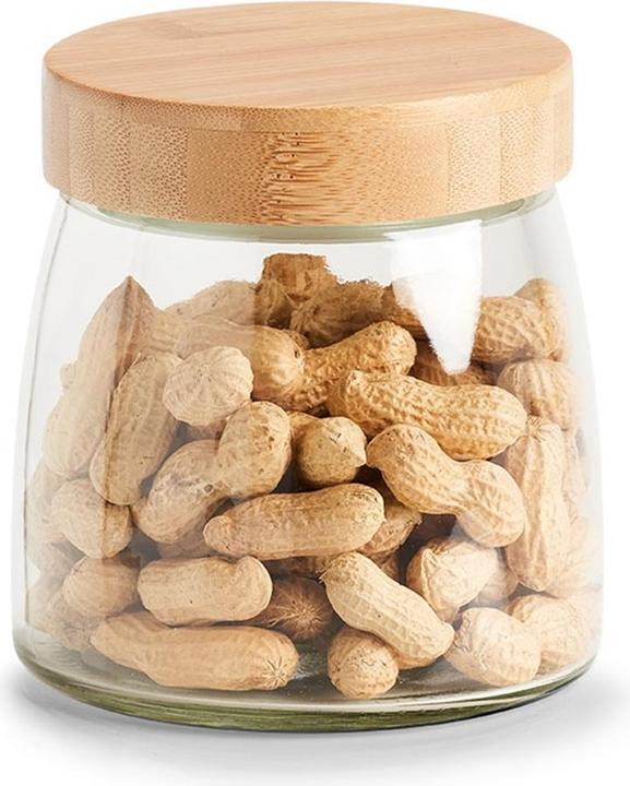 Produktbild Zeller Present Frischhaltebox (0.95 l)
