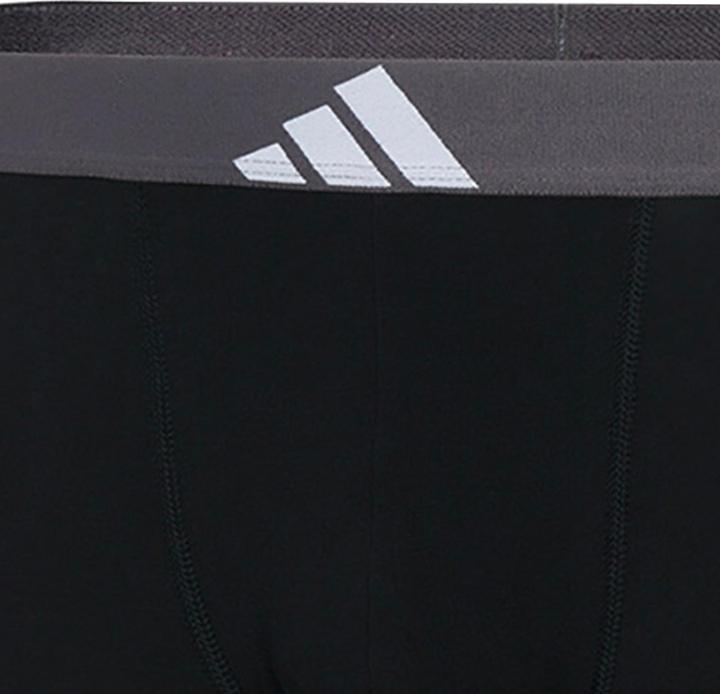 Produktbild Amino4u Trunks 5P Acvtive Flex Cotton (XXL, 5er Pack)