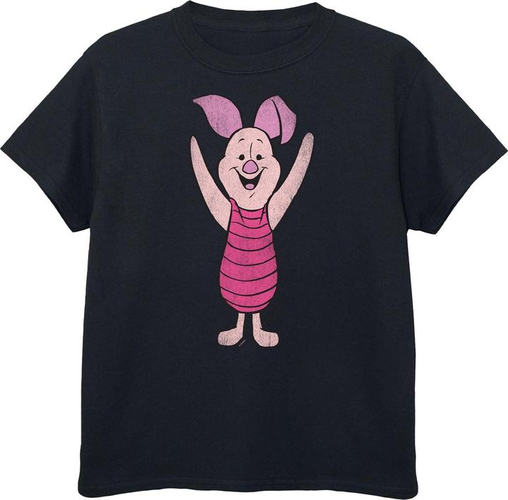 Produktbild Winnie the Pooh Classic TShirt Mädchen (140, 146)