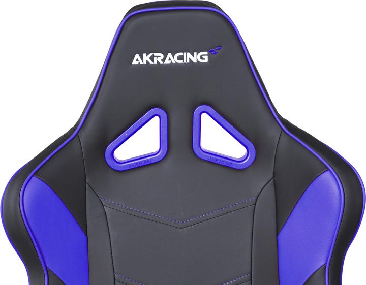 Actual product image Akracing Core LX Plus