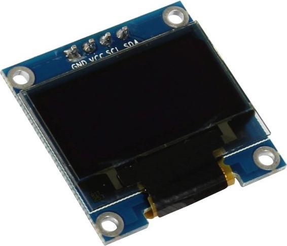 Produktbild Allnet Brick"R"knowledge OLED Display für IoT Brick (Display)