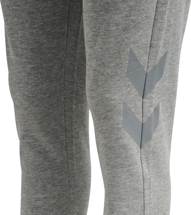 Actual product image hummel Legacy Woman Tapered Pants (S)