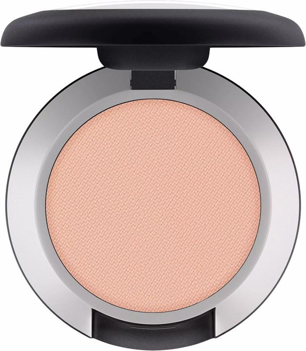 Actual product image MAC Cosmetics Powder Kiss Soft Matte Eye Shadow (Best Of Me)
