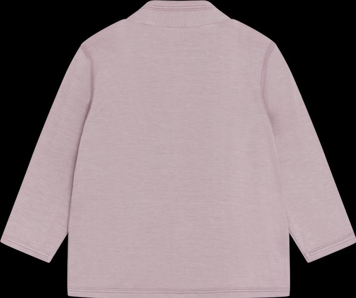 Actual product image Hust and Claire Bambus Strickjacke Curd (68)