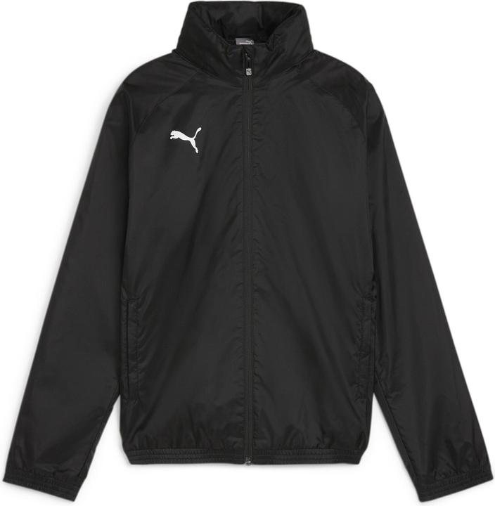Produktbild Puma teamGOAL Allweather Jacket Jr (152)