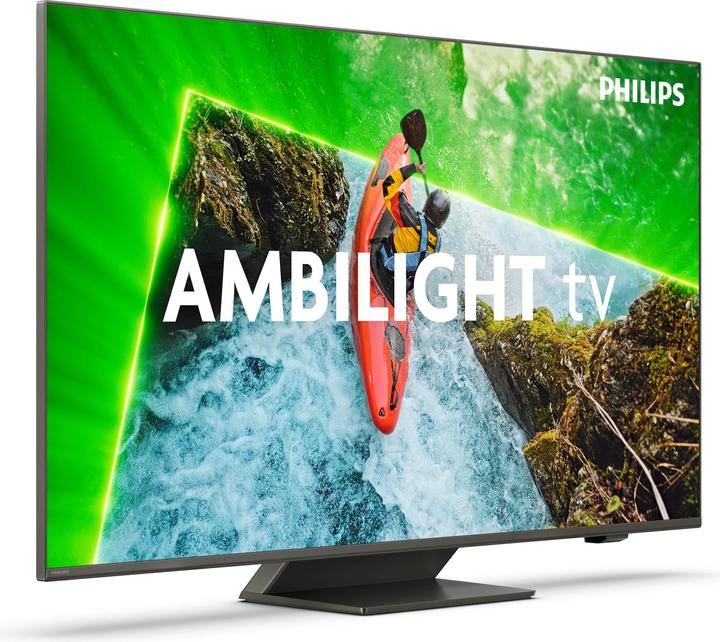 Immagine prodotto Philips 65PUS8609/12 (65", LCD, 4K, 2024)