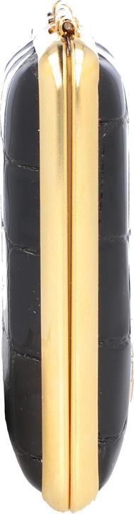 Actual product image Braun Büffel Verona pillbox leather 6 cm
