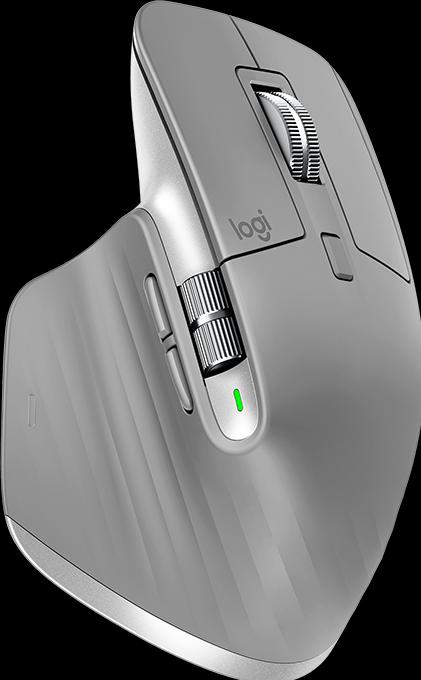 Produktbild Logitech MX Master 3 (Kabellos)