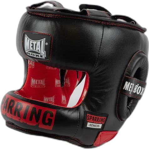 Image du produit Metal Boxe Sparring (Taille unique)