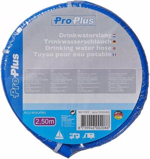 Produktbild ProPlus Trinkwasserschlauch