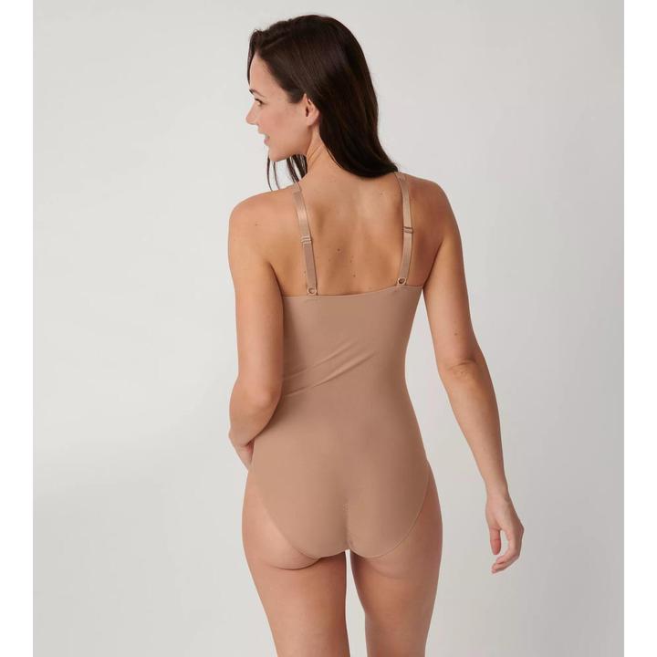 Actual product image Triumph Shapewear Body "True Shape Sensation (75 C)