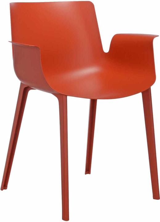 Actual product image Kartell Piuma
