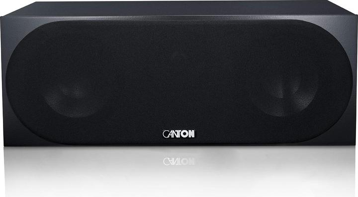 Actual product image Canton GLE 50 Center (1 pcs., 80 W)