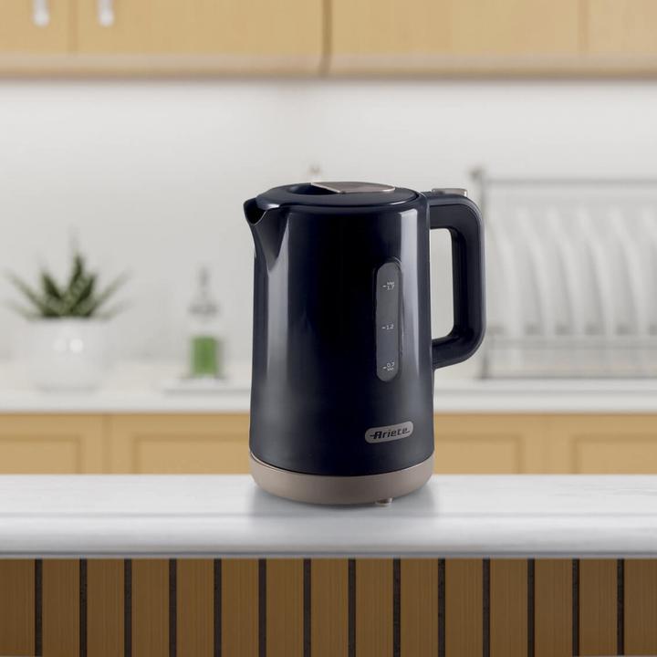 Produktbild Ariete 2846 Wasserkocher (1.70 l)