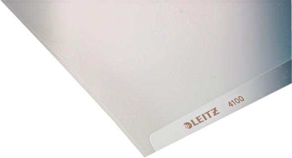 Produktbild Leitz Sichthüllen Premium A4 (A4, 100 x)