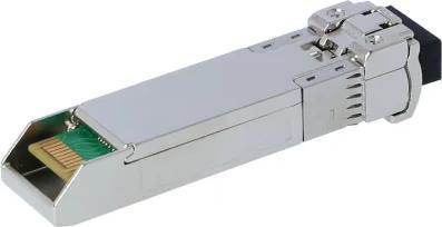 Produktbild BlueOptics HPE Aruba S2P34A kompatibler SFP28 BO27Q13610D