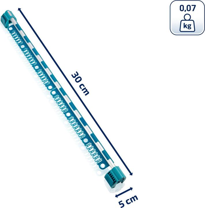 Immagine prodotto Leifheit Linomatic Easy Clip