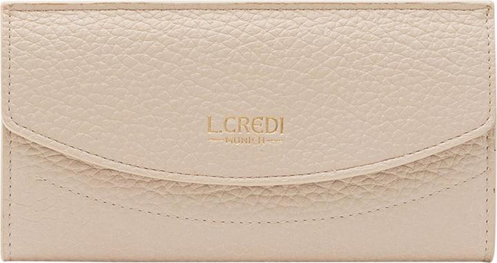 L.Credi Ondria Geldbörse 19 cm