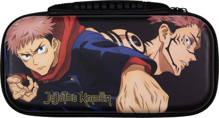 Produktbild Konix Jujutsu Kaisen Pro Carry Bag (Switch Lite, Switch OLED, Switch)