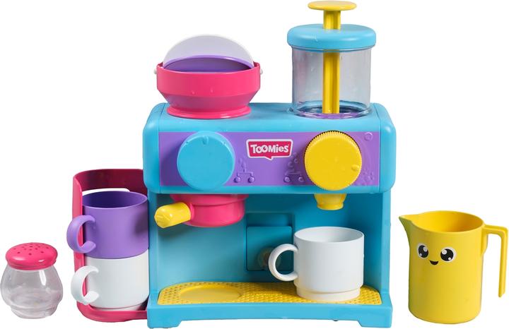 Tomy Barista - Set da bagno