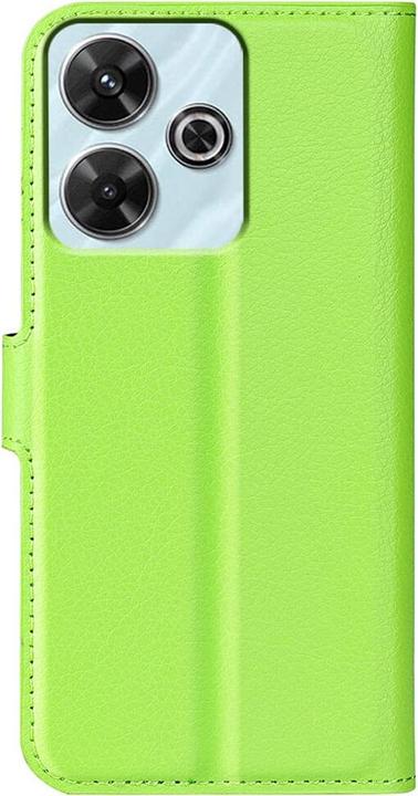 Image du produit Cover-Discount Xiaomi Redmi 13 / Poco M6 - Étui en cuir (Xiaomi Redmi 13, Xiaomi Poco M6)