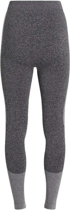 Image du produit Protest Collant thermique femme PRTNORIS Tissu élastique Dark Grey Melee XS/S (S)