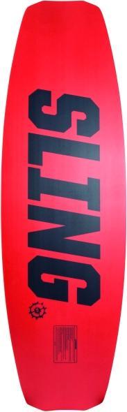 Image du produit Slingshot Volt Wakeboard (158 cm)